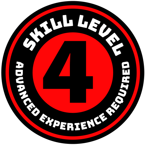 Skill Level 4